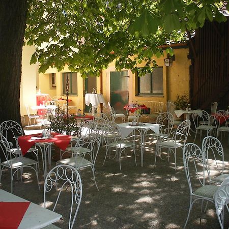 Boutiquehotel Goldene Rose - Self-Check-In روتنبورغ أوب در تاوبر المظهر الخارجي الصورة
