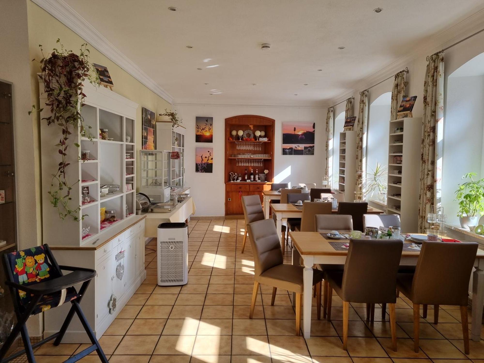 Boutiquehotel Goldene Rose - Self-Check-In روتنبورغ أوب در تاوبر المظهر الخارجي الصورة